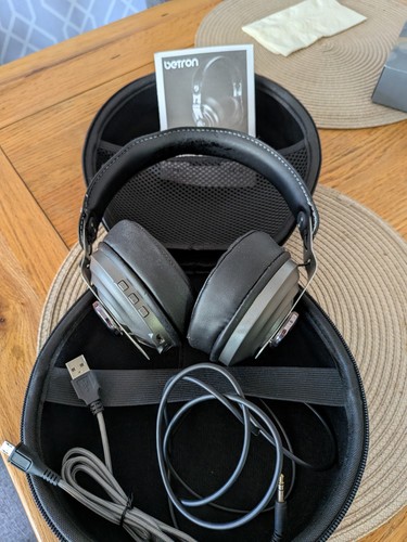 Betron hd800x bluetooth - betron,