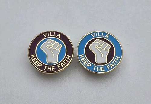 Rare aston villa - aston, the