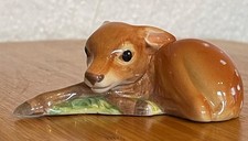 Beautiful Fawn by John Beswick