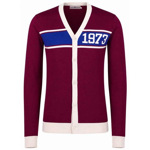 Madcap varsity neck - madcap,