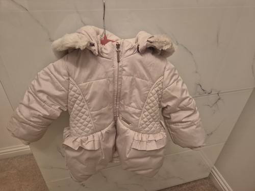 Mayoral baby girl jacket 74cm - girl,