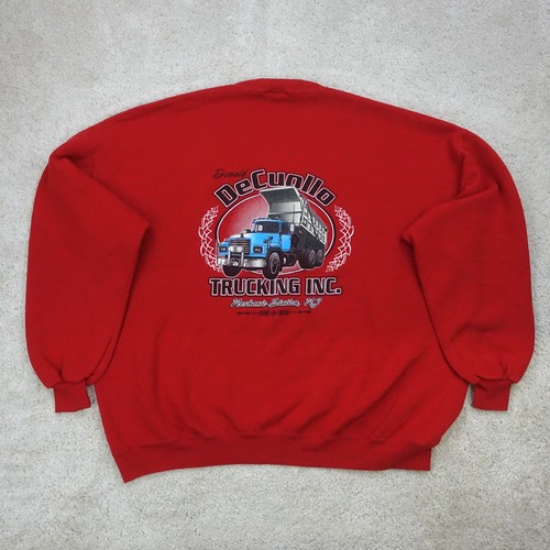 Jerzees sweatshirt mens xxxl - jerzees,