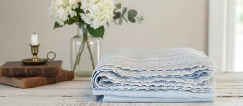 Simply shabby chic - chic, sheet