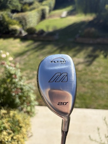 Mizuno fli hybrid 20 - #3,