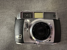 Balda-Werk Bunde Camera