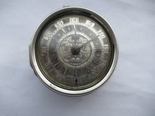 early silver pair case