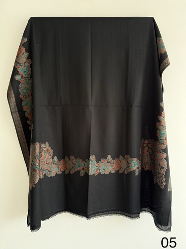 Pashmina shawl wool - shawl, asian