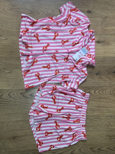 Primark set - pj,