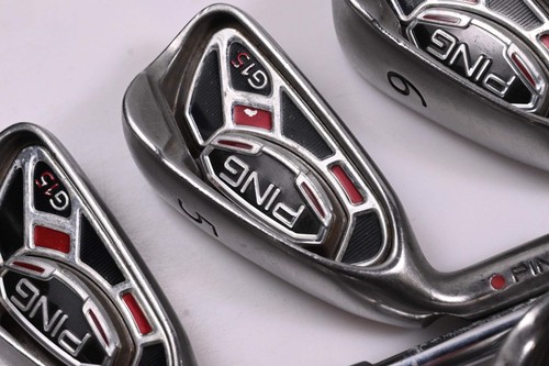 Left hand ping g15 - ping, /