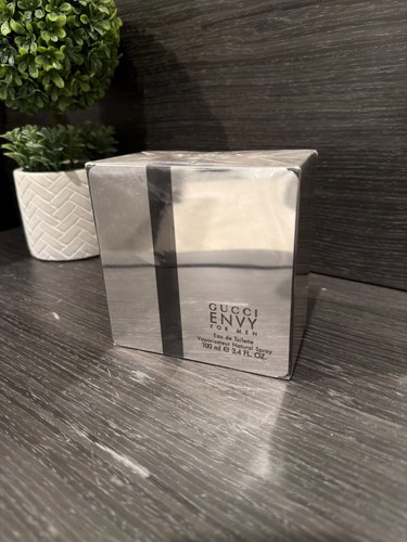 Gucci envy for - envy, eau
