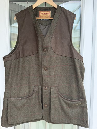 Schöffel ptarmigan mens - ii,