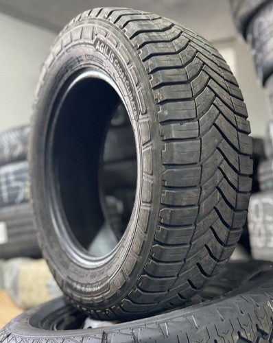 225 65r16c michelin agilis - michelin,