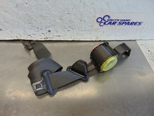 Suzuki vitara seat belt mk1 - suzuki,