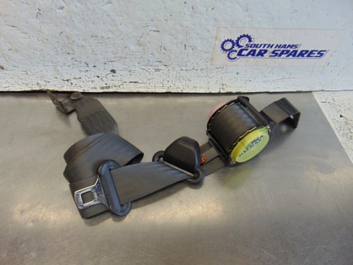 Suzuki vitara seat - suzuki, belt