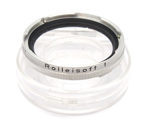 Rollei rolleisoft bayonet ii - bayonet,