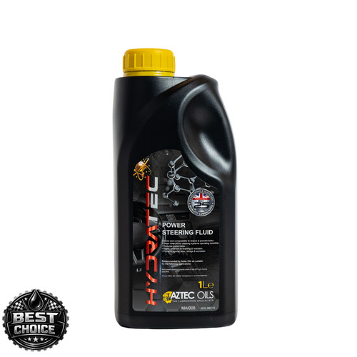Hydratec power steering - 1l,