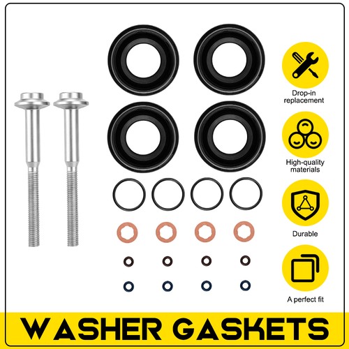 22pcs injector seal - kit, vw