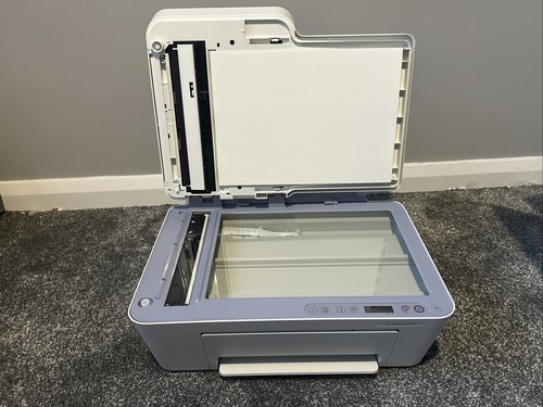 Deskjet 4322 all one - deskjet,