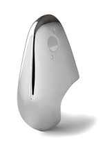 MGB Rear Overrider Chrome LH