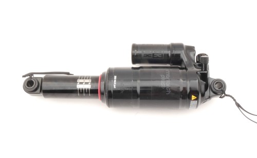 Rockshox monarch plus rc3 - rockshox,