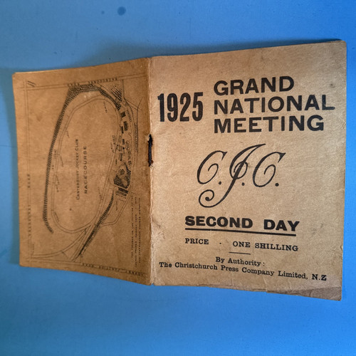 1925 grand national - 1925,