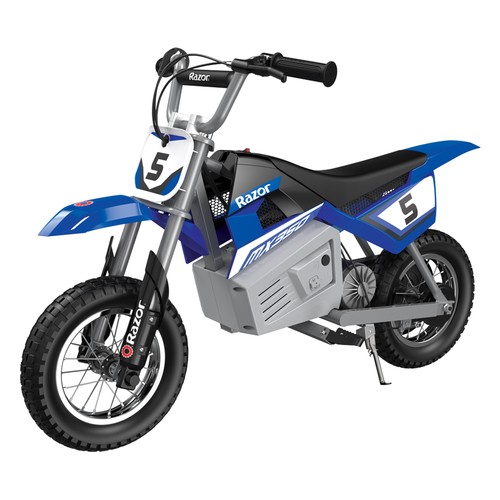 Razor mx350 dirt rocket - dirt,
