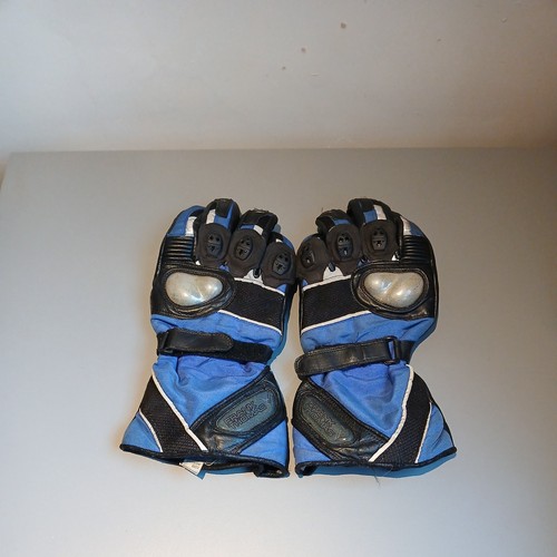 Frank thomas motorcycle - thomas, gloves