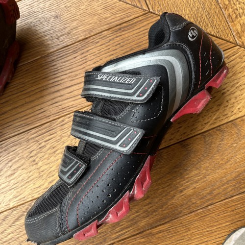 Specialized bicycle shoe - ,