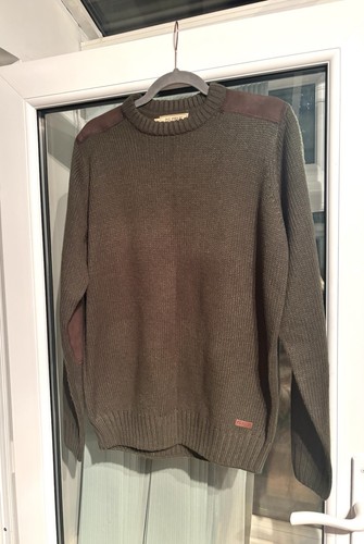 Men field textured - men’s,