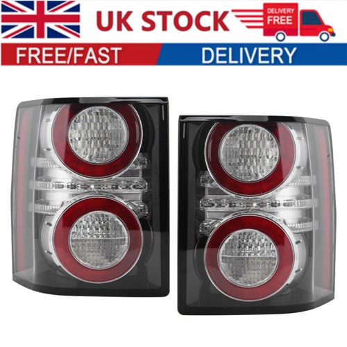 Rear tail light brake - rear,