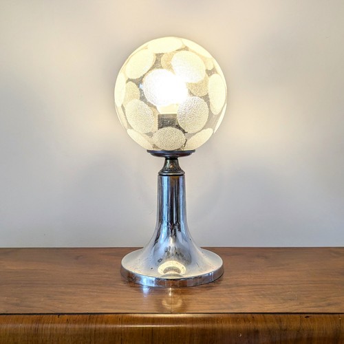 Vintage italian chrome - italian,