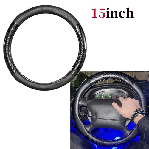 Car steering wheel - 15",