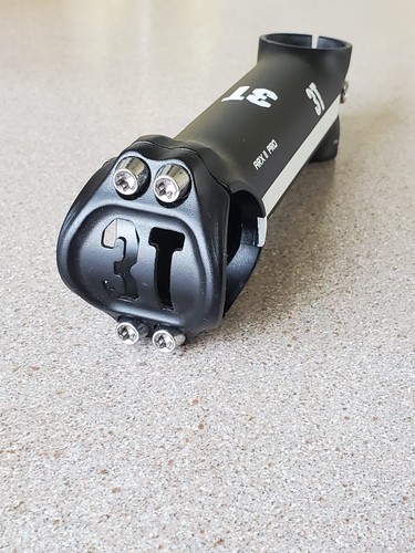 Arx pro stem 130mm - arx, ii