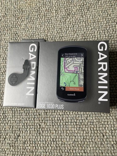 Brand new sealed garmin edge - garmin,