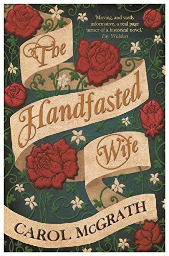 The handfasted wife - wife:,