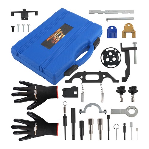 Engine timing tool kit - kit, signum