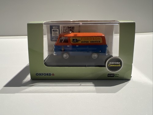 Gauge oxford diecast - oxford,