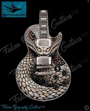 Handmade Unique Bespoke