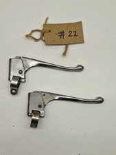 Vintage Bicycle 1970's  Brake Levers