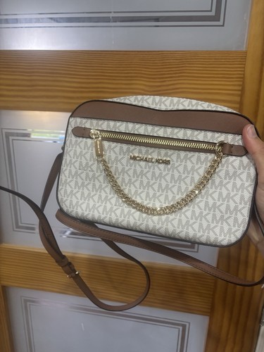 Michael kors jet - set, small
