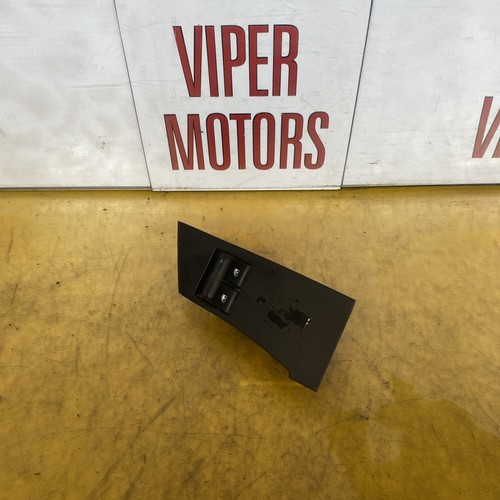 Vauxhall astra window switch - window,