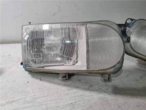 Nissan vanette cargo - nissan, item23