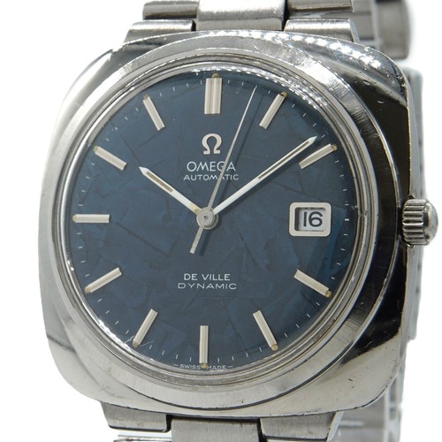 Vintage omega ville dynamic - vintage,