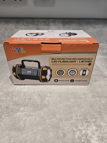 Rechargeable multifunction - rechargeable,