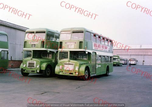Bus photo bristol omnibus - photo,