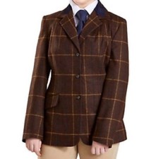 Maids Sz 30  Uk 6 -  8 Brown