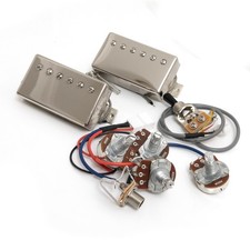 490R 498T Alnico 5 Humbucker