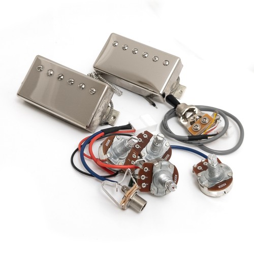 490r 498t alnico humbucker - 490r,