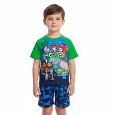 Disney Toy Story Boys Pyjamas