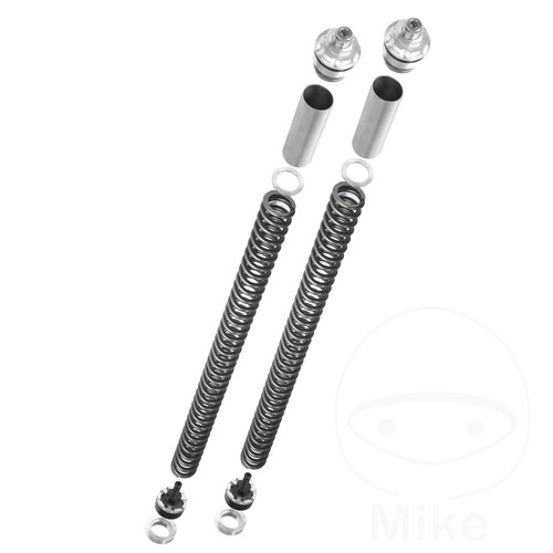 Yss fork upgrade - yss, kit
